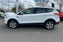 Ford Kuga (12-20) 2.0 TDCi (150bhp) Zetec 2WD 5d For Sale - Advantage Vehicles Limited, Crewe