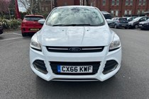 Ford Kuga (12-20) 2.0 TDCi (150bhp) Zetec 2WD 5d For Sale - Advantage Vehicles Limited, Crewe