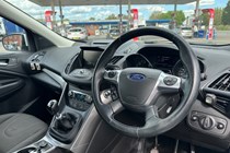 Ford Kuga (12-20) 2.0 TDCi (150bhp) Zetec 2WD 5d For Sale - Advantage Vehicles Limited, Crewe