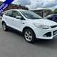 Ford Kuga (12-20) 2.0 TDCi (150bhp) Zetec 2WD 5d For Sale - Advantage Vehicles Limited, Crewe