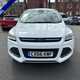 Ford Kuga (12-20) 2.0 TDCi (150bhp) Zetec 2WD 5d For Sale - Advantage Vehicles Limited, Crewe