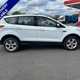 Ford Kuga (12-20) 2.0 TDCi (150bhp) Zetec 2WD 5d For Sale - Advantage Vehicles Limited, Crewe