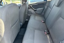 Dacia Duster Estate (13-18) 1.5 dCi (110bhp) Laureate 4X4 5d For Sale - Advantage Vehicles Limited, Crewe