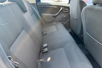 Dacia Duster Estate (13-18) 1.5 dCi (110bhp) Laureate 4X4 5d For Sale - Advantage Vehicles Limited, Crewe