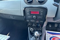 Dacia Duster Estate (13-18) 1.5 dCi (110bhp) Laureate 4X4 5d For Sale - Advantage Vehicles Limited, Crewe