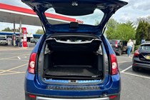 Dacia Duster Estate (13-18) 1.5 dCi (110bhp) Laureate 4X4 5d For Sale - Advantage Vehicles Limited, Crewe