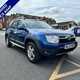 Dacia Duster Estate (13-18) 1.5 dCi (110bhp) Laureate 4X4 5d For Sale - Advantage Vehicles Limited, Crewe
