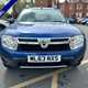Dacia Duster Estate (13-18) 1.5 dCi (110bhp) Laureate 4X4 5d For Sale - Advantage Vehicles Limited, Crewe