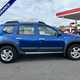 Dacia Duster Estate (13-18) 1.5 dCi (110bhp) Laureate 4X4 5d For Sale - Advantage Vehicles Limited, Crewe