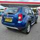Dacia Duster Estate (13-18) 1.5 dCi (110bhp) Laureate 4X4 5d For Sale - Advantage Vehicles Limited, Crewe