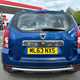 Dacia Duster Estate (13-18) 1.5 dCi (110bhp) Laureate 4X4 5d For Sale - Advantage Vehicles Limited, Crewe