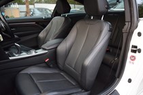 BMW 4-Series Coupe (13-20) 435d xDrive M Sport (Professional Media) 2d Auto For Sale - Exclusive Motors Of GB LTD, Uxbridge