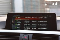 BMW 4-Series Coupe (13-20) 435d xDrive M Sport (Professional Media) 2d Auto For Sale - Exclusive Motors Of GB LTD, Uxbridge
