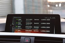 BMW 4-Series Coupe (13-20) 435d xDrive M Sport (Professional Media) 2d Auto For Sale - Exclusive Motors Of GB LTD, Uxbridge