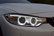 BMW 4-Series Coupe (13-20) 435d xDrive M Sport (Professional Media) 2d Auto For Sale - Exclusive Motors Of GB LTD, Uxbridge