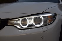 BMW 4-Series Coupe (13-20) 435d xDrive M Sport (Professional Media) 2d Auto For Sale - Exclusive Motors Of GB LTD, Uxbridge