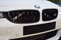 BMW 4-Series Coupe (13-20) 435d xDrive M Sport (Professional Media) 2d Auto For Sale - Exclusive Motors Of GB LTD, Uxbridge