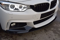BMW 4-Series Coupe (13-20) 435d xDrive M Sport (Professional Media) 2d Auto For Sale - Exclusive Motors Of GB LTD, Uxbridge