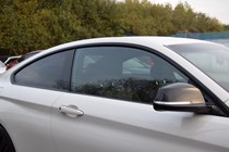 BMW 4-Series Coupe (13-20) 435d xDrive M Sport (Professional Media) 2d Auto For Sale - Exclusive Motors Of GB LTD, Uxbridge
