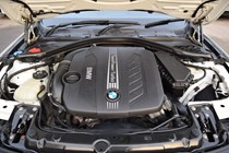 BMW 4-Series Coupe (13-20) 435d xDrive M Sport (Professional Media) 2d Auto For Sale - Exclusive Motors Of GB LTD, Uxbridge