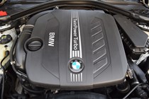 BMW 4-Series Coupe (13-20) 435d xDrive M Sport (Professional Media) 2d Auto For Sale - Exclusive Motors Of GB LTD, Uxbridge