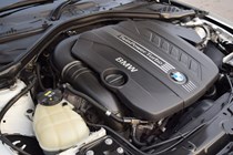 BMW 4-Series Coupe (13-20) 435d xDrive M Sport (Professional Media) 2d Auto For Sale - Exclusive Motors Of GB LTD, Uxbridge