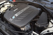 BMW 4-Series Coupe (13-20) 435d xDrive M Sport (Professional Media) 2d Auto For Sale - Exclusive Motors Of GB LTD, Uxbridge