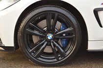 BMW 4-Series Coupe (13-20) 435d xDrive M Sport (Professional Media) 2d Auto For Sale - Exclusive Motors Of GB LTD, Uxbridge