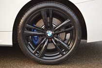 BMW 4-Series Coupe (13-20) 435d xDrive M Sport (Professional Media) 2d Auto For Sale - Exclusive Motors Of GB LTD, Uxbridge