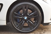 BMW 4-Series Coupe (13-20) 435d xDrive M Sport (Professional Media) 2d Auto For Sale - Exclusive Motors Of GB LTD, Uxbridge