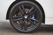 BMW 4-Series Coupe (13-20) 435d xDrive M Sport (Professional Media) 2d Auto For Sale - Exclusive Motors Of GB LTD, Uxbridge