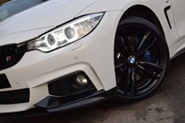 BMW 4-Series Coupe (13-20) 435d xDrive M Sport (Professional Media) 2d Auto For Sale - Exclusive Motors Of GB LTD, Uxbridge