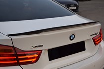 BMW 4-Series Coupe (13-20) 435d xDrive M Sport (Professional Media) 2d Auto For Sale - Exclusive Motors Of GB LTD, Uxbridge
