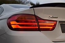 BMW 4-Series Coupe (13-20) 435d xDrive M Sport (Professional Media) 2d Auto For Sale - Exclusive Motors Of GB LTD, Uxbridge