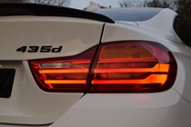 BMW 4-Series Coupe (13-20) 435d xDrive M Sport (Professional Media) 2d Auto For Sale - Exclusive Motors Of GB LTD, Uxbridge