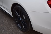 BMW 4-Series Coupe (13-20) 435d xDrive M Sport (Professional Media) 2d Auto For Sale - Exclusive Motors Of GB LTD, Uxbridge