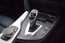 BMW 4-Series Coupe (13-20) 435d xDrive M Sport (Professional Media) 2d Auto For Sale - Exclusive Motors Of GB LTD, Uxbridge