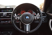 BMW 4-Series Coupe (13-20) 435d xDrive M Sport (Professional Media) 2d Auto For Sale - Exclusive Motors Of GB LTD, Uxbridge