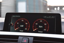 BMW 4-Series Coupe (13-20) 435d xDrive M Sport (Professional Media) 2d Auto For Sale - Exclusive Motors Of GB LTD, Uxbridge