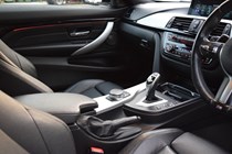 BMW 4-Series Coupe (13-20) 435d xDrive M Sport (Professional Media) 2d Auto For Sale - Exclusive Motors Of GB LTD, Uxbridge