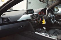 BMW 4-Series Coupe (13-20) 435d xDrive M Sport (Professional Media) 2d Auto For Sale - Exclusive Motors Of GB LTD, Uxbridge
