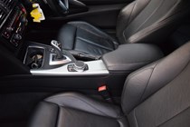 BMW 4-Series Coupe (13-20) 435d xDrive M Sport (Professional Media) 2d Auto For Sale - Exclusive Motors Of GB LTD, Uxbridge