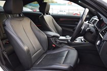 BMW 4-Series Coupe (13-20) 435d xDrive M Sport (Professional Media) 2d Auto For Sale - Exclusive Motors Of GB LTD, Uxbridge
