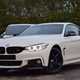 BMW 4-Series Coupe (13-20) 435d xDrive M Sport (Professional Media) 2d Auto For Sale - Exclusive Motors Of GB LTD, Uxbridge