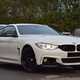 BMW 4-Series Coupe (13-20) 435d xDrive M Sport (Professional Media) 2d Auto For Sale - Exclusive Motors Of GB LTD, Uxbridge
