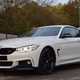 BMW 4-Series Coupe (13-20) 435d xDrive M Sport (Professional Media) 2d Auto For Sale - Exclusive Motors Of GB LTD, Uxbridge
