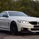 BMW 4-Series Coupe (13-20) 435d xDrive M Sport (Professional Media) 2d Auto For Sale - Exclusive Motors Of GB LTD, Uxbridge