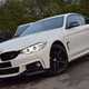 BMW 4-Series Coupe (13-20) 435d xDrive M Sport (Professional Media) 2d Auto For Sale - Exclusive Motors Of GB LTD, Uxbridge