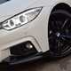 BMW 4-Series Coupe (13-20) 435d xDrive M Sport (Professional Media) 2d Auto For Sale - Exclusive Motors Of GB LTD, Uxbridge