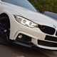 BMW 4-Series Coupe (13-20) 435d xDrive M Sport (Professional Media) 2d Auto For Sale - Exclusive Motors Of GB LTD, Uxbridge